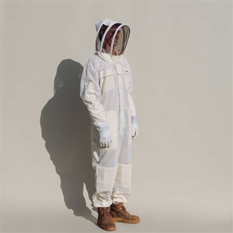 Beekeeper suit